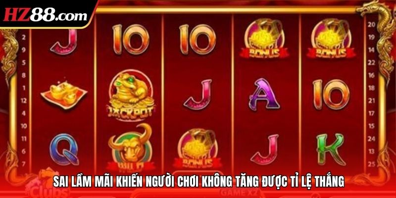 các mẹo hữu ích trong mẹo chơi nổ hũ tại hz88