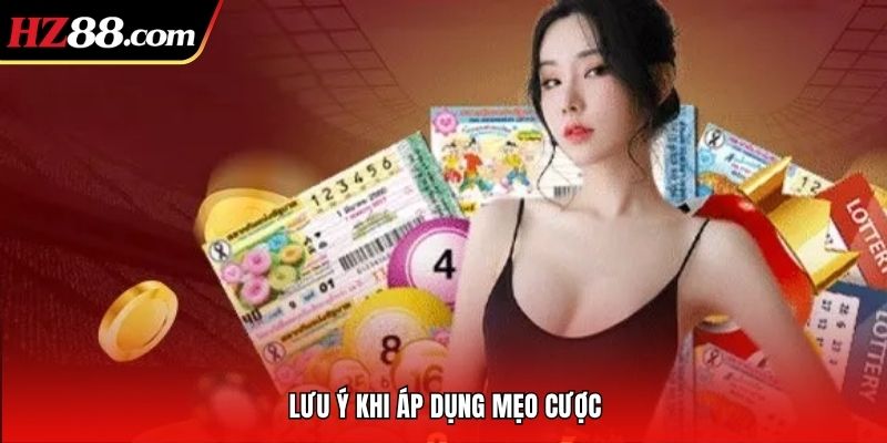 lý do nên tham khảo mẹo cược xổ số tại hz88